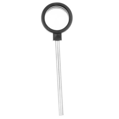 5cm Fokal Konkave Linse Physikalische Optische Bank Experiment