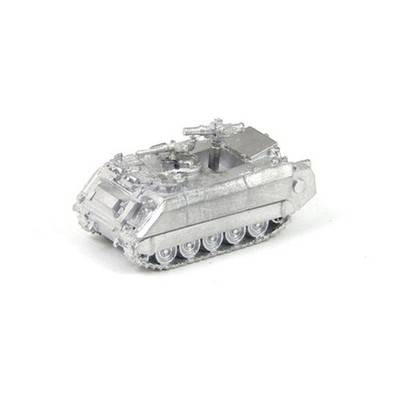 GHQ Micro Armor Taiwan 1/285 CM-25, TOW Pack New