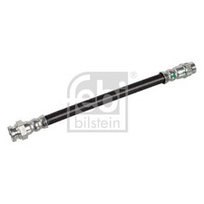 2x Bremsschlauch hinten für Peugeot 1007 KM 3008 0U 1 307 3A/C 3E CC 3B | 24334