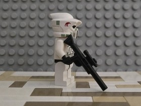 LEGO Clone ARF Trooper Minifigure - 7913 Star Wars Battle Pack (Razor / Stak)