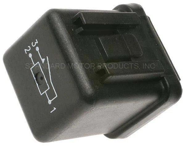 For 1985-1988 Chevrolet Nova Headlight Relay SMP 1985 1986 1987 1988 - Image 2 of 4