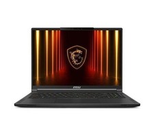 Image of MSI Stealth 16 AI Studio 16" Gaming Laptop - Intel Core Ultra 9