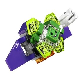 LEGO DC Super Hero Girls 30546 Krypto Saves the Day Polybag 55pcs