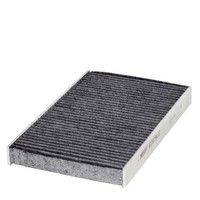Innenraumfilter Hengst Filter E2979LC Pollenfilter Aktivkohlefilter FüR C3 C2 C4
