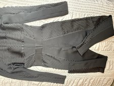 Hervé Léger X Law Roach Catsuit Size S - usage example