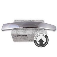 OEM STOßSTANGE CHROMELEISTE CHROM LEISTE FÜR FIAT 500 500C (07-15) VORNE LINKS