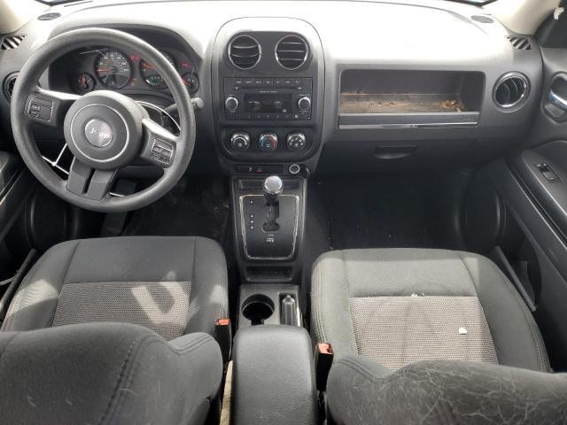 Used Left Sun Visor fits: 2013 Jeep Patriot Left Grade A