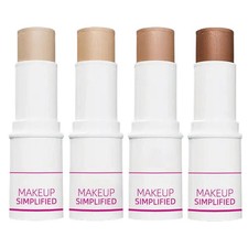 Vibriance Complexion Sticks - Foundation For ...