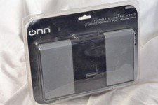 NEW - ONN ON9150V2 Portable Speaker AC or battery powered made for iPhone iPod