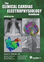 The Clinical Cardiac Electrophysiology Handbook, Second Edition Jason G Andrade