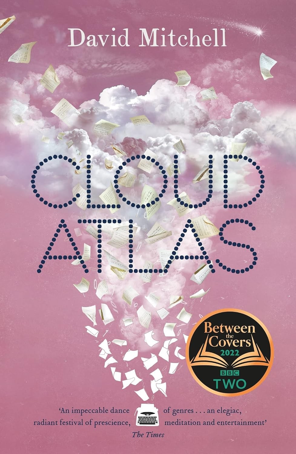 Cloud Atlas by David Mitchell - - Image 5