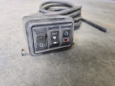 Meyer Swenson Salt Spreader Control Box 62334 62168 62267 00114-165-00 20 Cable Meyer Swenson Salt Spreader Control Box 62334 62168 62267 00114-165-00 20 Cable