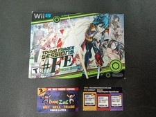 (NEW) Tokyo Mirage Sessions #FE Special Edition (Nintendo Wii U, 2016)