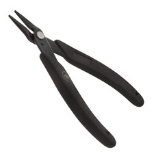 Xuron 485AS Long Nose Plier with Static Control Grips