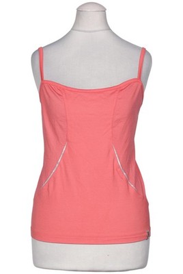 Esprit Top Damen Trägertop Tanktop Unterhemd Gr. EU 42 Pink #y5ez3cq