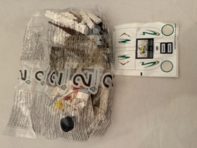 Lego City 60057 Camper Van Building Toy 195 pcs Complete 