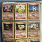 Charmander 46/102 Charmeleon 24/102 WOTC Vintage Base Set Pokemon Cards