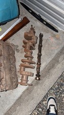 350 Sbc Crankshaft And Cam