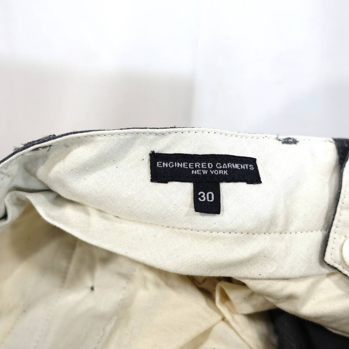 Engineered Garments Standard Engineered Garments … - image 8