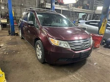 Engine ECM Electronic Module Engine Control Fits 11 13 ODYSSEY 842401