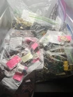 UCS 10236-1 Ewok Village Lego Star Wars Mostly Complete 75%+ See Pictures