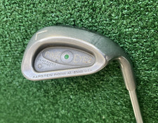 PING EYE 2 + (PLUS) Lob Wedge 58°, Green Dot, Stiff Ping KT-M Steel, Men's RH