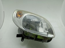 RENAULT KANGOO Headlamp Headlight O/S 2013-2021 Unknown Van RH  