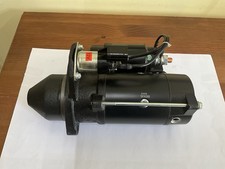 STARTER MOTOR FOR DEUTZ ENGINE NEW