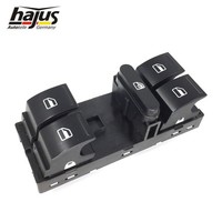 Fensterheberschalter VW Amarok Passat CC Golf Plus Jetta Polo Tiguan Touran