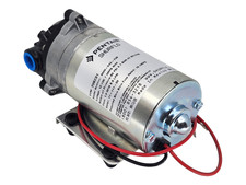 Shurflo Diaphragm Pump with Automatic Switch 1.8 GPM, 12 VDC - 8000-543-236