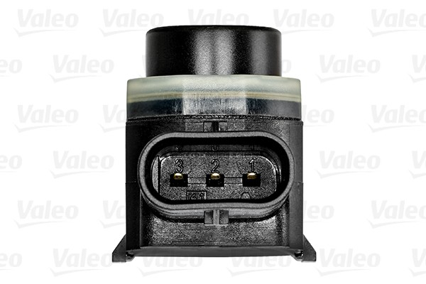 1X Valeo 890005 Sensor Einparkhilfe FüR Renault Opel Vauxhall Fiat Volvo-image