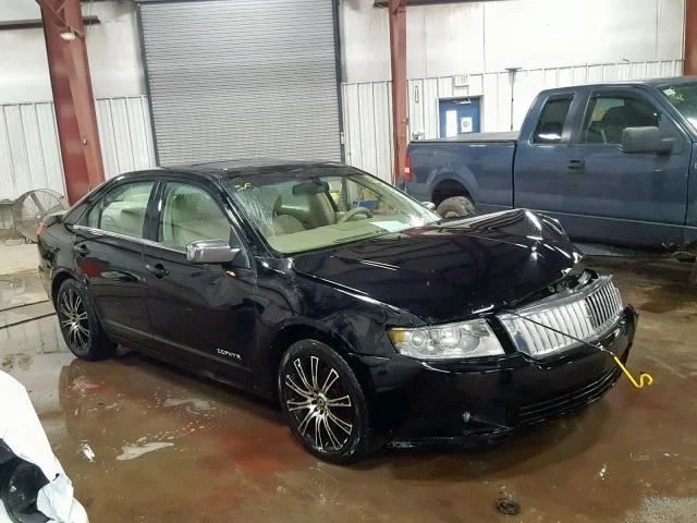 Cuadro de instrumentos velocímetro 06 2006 Lincoln Zephyr 166K 6H6T10849AH Foto 4 de 4