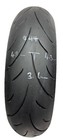 Dunlop Sportmax Qualifier 160 60zr17 66w Part Worn Motorcycle tyre 444