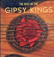 GIPSY KINGS - BEST OF THE - New Vinyl Record - Y2z