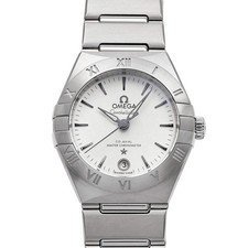 OMEGA Constellation 131.10.29.20.02.001 Silver Dial