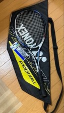 YONEX Tennis Racket Soft With Case Nexiga 90s
