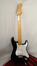 FENDER JAPAN JE CLASSIC 50S STRATOCASTER Chitarra elettrica