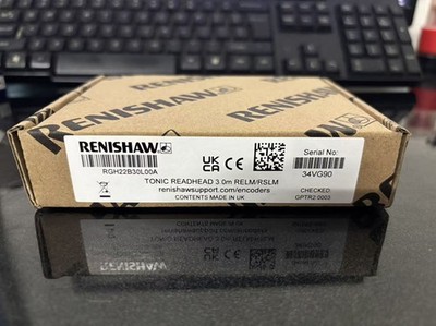1pcs New RENISHAW photoelectric sensor RGH22B30L00A