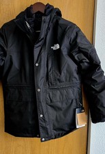 North Face Teen North Down Triclimate 3-in-1 Jacket