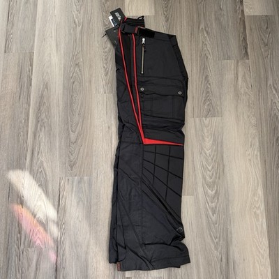NOS Fox Carey Hart OTB MX Freestyle Pants. New With Tags. Size 36. ￼