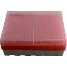 NEW Rainin 17005860 LTS 20L Filtered Pipette Tips Sterile StableRak