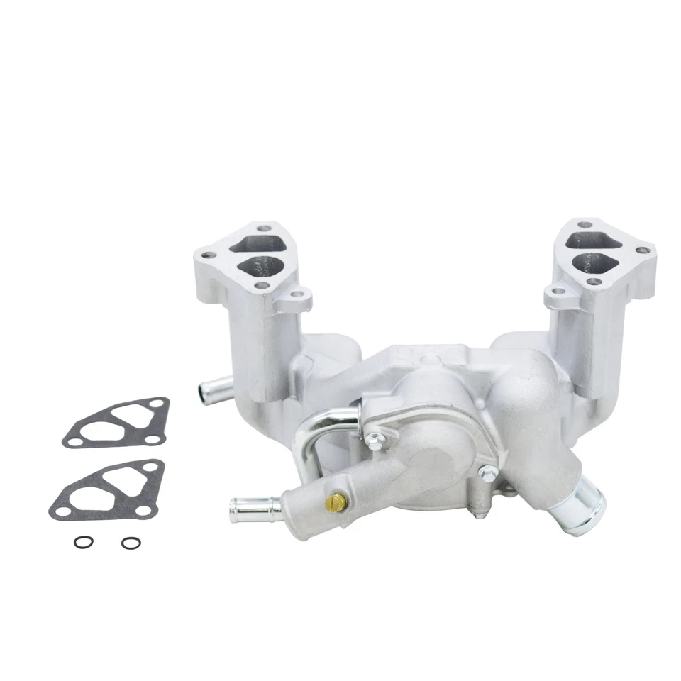 Bomba de agua con junta para chasis comercial Buick Roadmaster 1994-1996 5513818 Foto 2 de 4