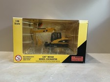 CAT M316D Wheel Excavator 1:50 Scale Model No...