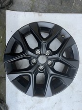 GENUINE HONDA HR-V MK3 18 INCH ALLOY WHEEL P/N 3V018070A 2021-2024 FREE P+P