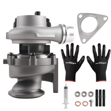 Billet TURBO For Jaguar F-PACE X761 / E-PACE X540 2.0L 1999ccm 4933501940 DE