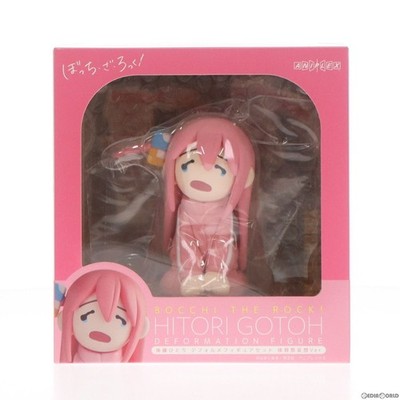ANIPLEX Limited Hitori Goto Sports Festival Fantasy Ver. Deformed Figure Set Boc