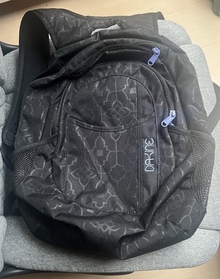 Dakine Frankie Rucksack Schulrucksack mit Laptopfach, 20L
