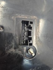 Feu arrière Fiat UNO