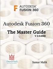 Autodesk Fusion 360 - The Mast - ACCEPTABLE