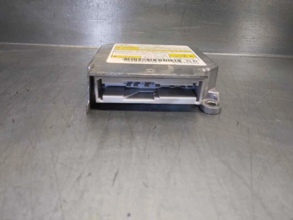 96406170 CENTRALINA  / 4054137 PER DAEWOO KALOS 1.4 CAT - Immagine 3 di 4